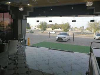 Al Sundus Hotel Apartments