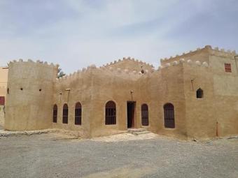 Hostal Bait Bahla Hospitality Inn