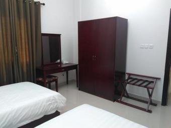 Motel Al Basateen Hotel