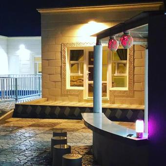 Hostal Samt Guest House