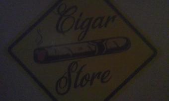 Albergue Cigars Lounge Bar & Hostal
