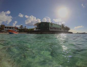 Mimundo Corn Island Hostel
