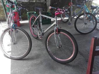 Bed & Breakfast Posada Y Comedor Gloriana