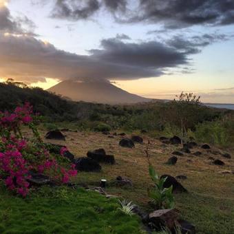 Hostal Ananda Guesthouse