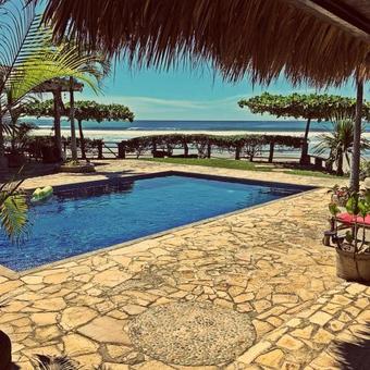 Bed & Breakfast La Veranera, Playa El Coco