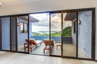 Redonda Bay: Casa Cielo Azul