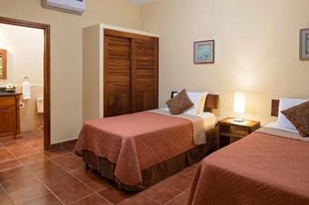 Casitas Colorados U-12