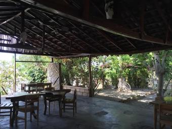 Hotel Playa Santa Martha