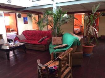 Albergue Hostal Don Carlo