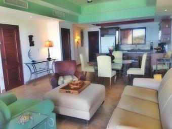 Apartamento Suite San Juan 133 Gran Pacifica Resort