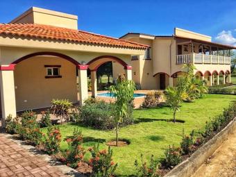 Apartamento Casita Taylor Gran Pacifica Resort