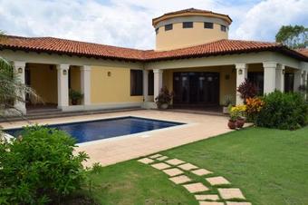 Gran Pacifica Beach And Golf Resort (homes)