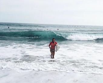 Bed & Breakfast Casitas Pacific