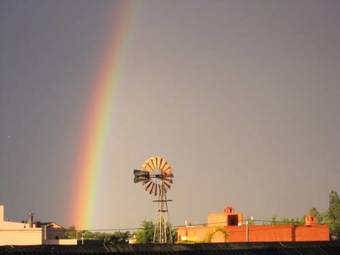 Hostal Complejo Molino De Las Termas