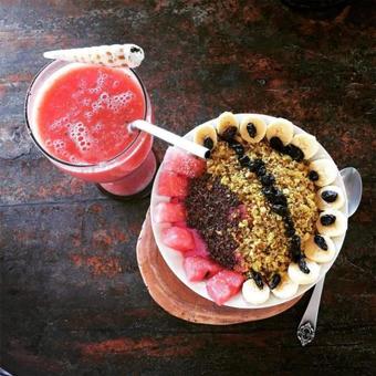 Albergue Mano A Mano Eco Hostal