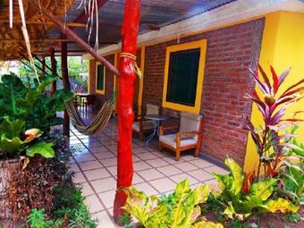Lodge Casa Isla Bonita