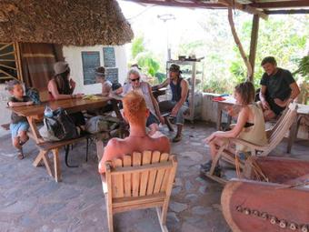 Agroturismo Finca La Magia