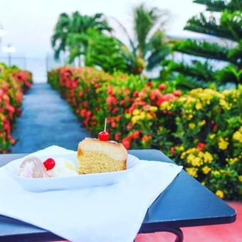 Hotel Caba�as El Para�so - Ometepe