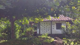 Albergue Finca Mystica