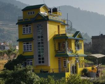 Dahachok Homestay