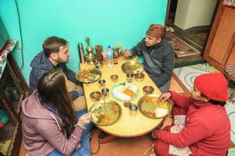 Palpa Community Homestay