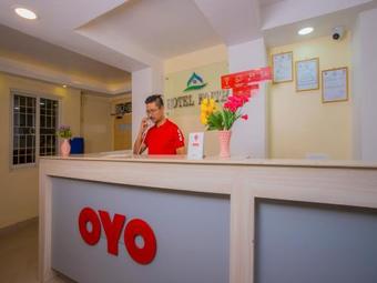 Oyo 262 Hotel Faith