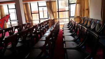 Hotel Murchunga International Pvt Ltd