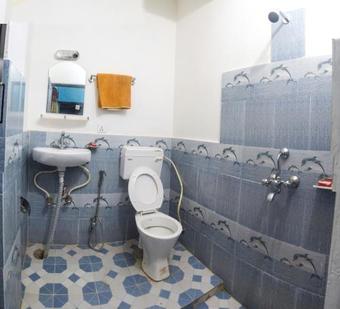 Hostal Little Buddha Lodge & Restaurant