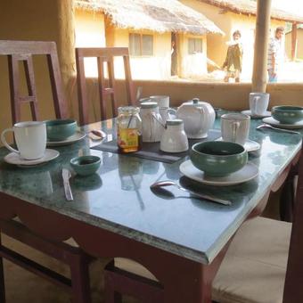 Lodge Anjali's Dolphins Resort