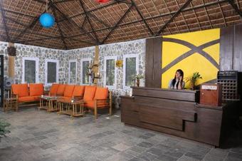 Hotel Jungle Villa Resort