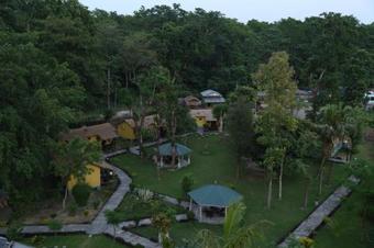 Hotel Safari Adventure Lodge