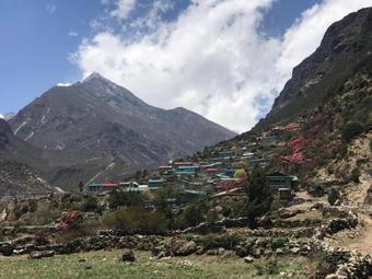 Hostal Mountain Resort