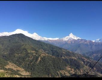 Jayagau Village Homestay