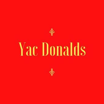 Lodge Hotel Yac Donalds