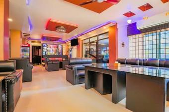 Oyo 411 Hotel Florida