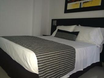 Hotel Quinta Estacion