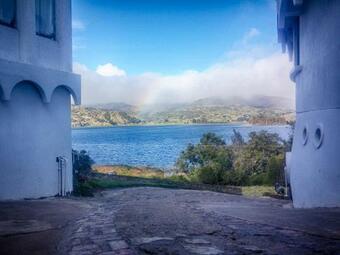 Hotel Refugio G�nesis