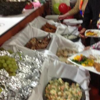 Hostal Estancia Org�nica Cucunuvaca