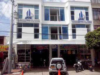 Hotel Torres Del Llano