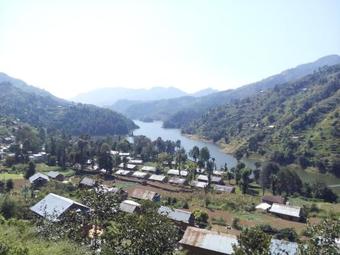 Hotel Om Adhyay Retreat