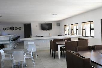 Hotel Shikamasha Etosha Game Lodge