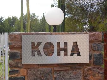Hostal Koha Guesthouse