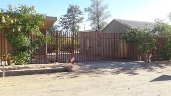 Hostal Hudup Guesthouse