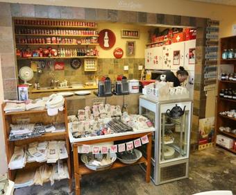 Bed & Breakfast Bastion Farmyard