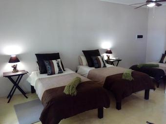 Bed & Breakfast Farm Magdalena