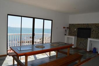 Hostal The Cormorant House