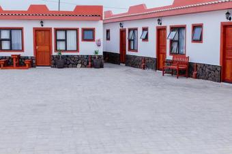 Hostal Timo's Guesthouse Accommodation