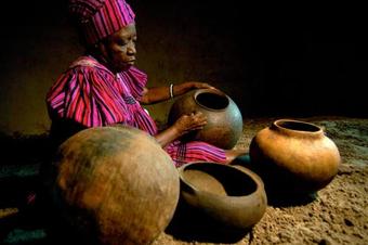 Ongula Village Homestead Lodge