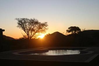 Lodge Duwisib Guest Farm