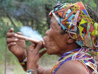 Tucsin Tsumkwe Lodge